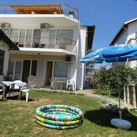 Reni * Obzor