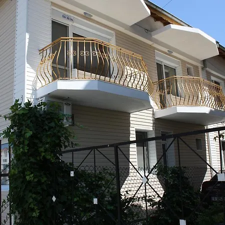 Reni Guest house *
