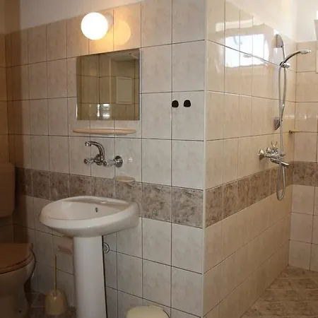Reni Guest house *