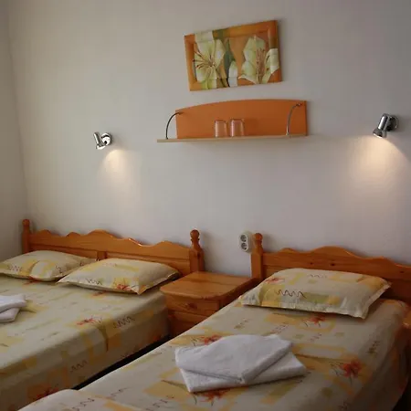 Guest house Reni Obzor